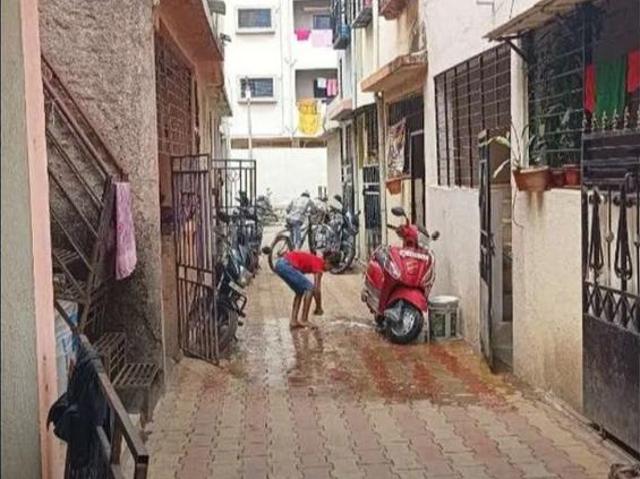 House for rent in Nashik, National Capital Territory Of Delhi