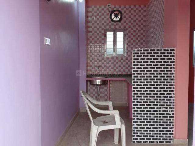 House for rent in Calcutta, West Bengal