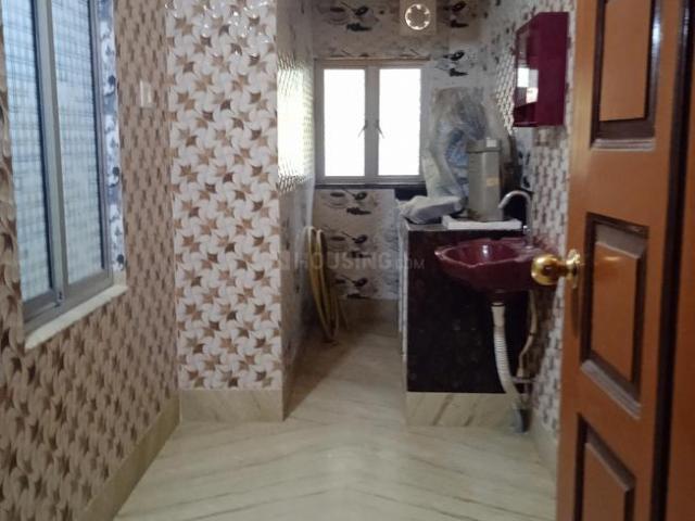 House for rent in Calcutta, West Bengal