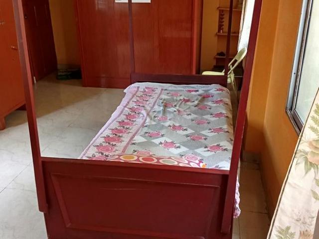 House for rent in Calcutta, West Bengal