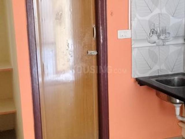 House for rent in Bangalore East, Cox Town - Bangalore
