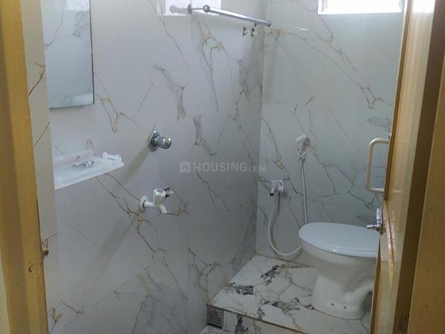House for rent in North 24 Parganas, East Kolkata Township - Kolkata