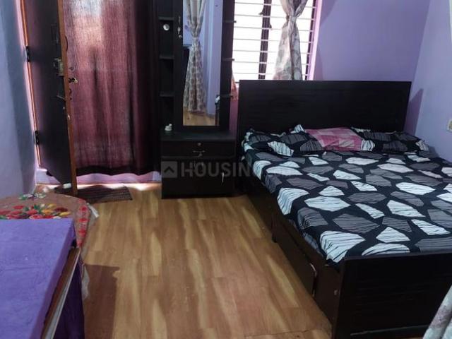 House for rent in Bangalore East, Cox Town - Bangalore