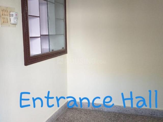 House for rent in Bangalore East, Cox Town - Bangalore
