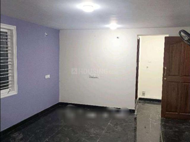 House for rent in Ramamurthy Nagar, Bengaluru