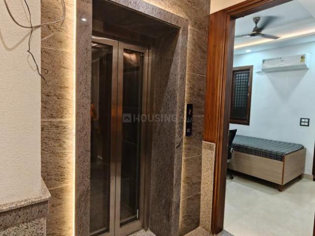 House for rent in West Delhi, Deri