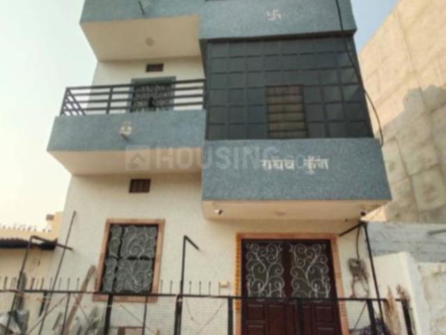 House for rent in Jodhpur, Rajasthan