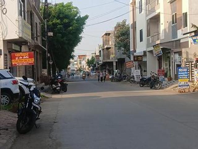 House for rent in Nihalpurmundi, Indore