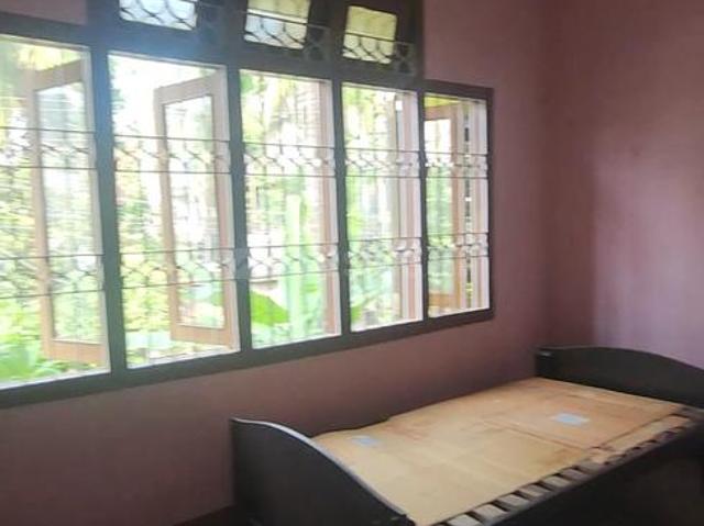 House for rent in Rukimininagar, Dispur