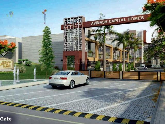 House for rent in Raipur, Chhattisgarh