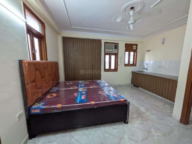 House for rent in South Delhi, Deri