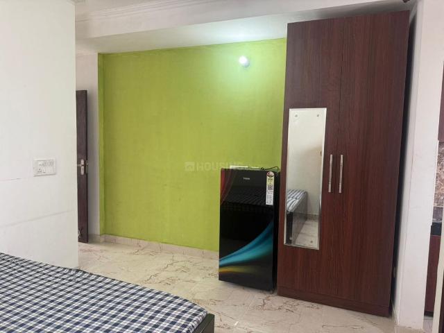 House for rent in South Delhi, Deri