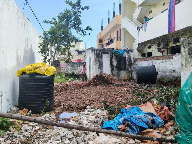 House for sale in As Rao Nagar, Haidarabad