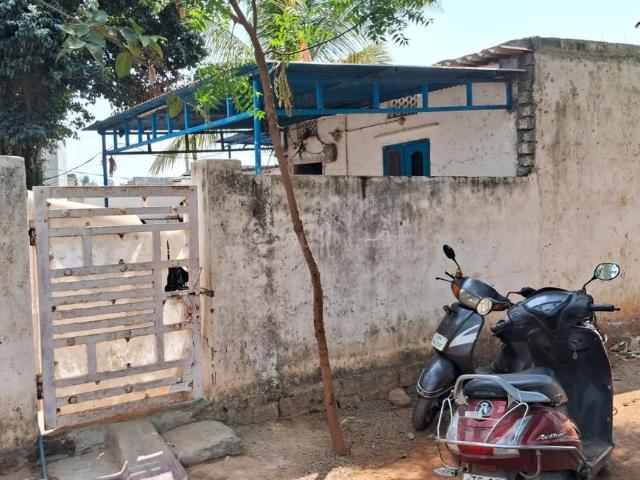 House for sale in Balaji Nagar, Telangana