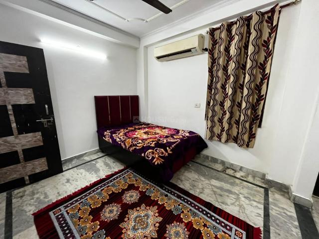 House for rent in South Delhi, Deri