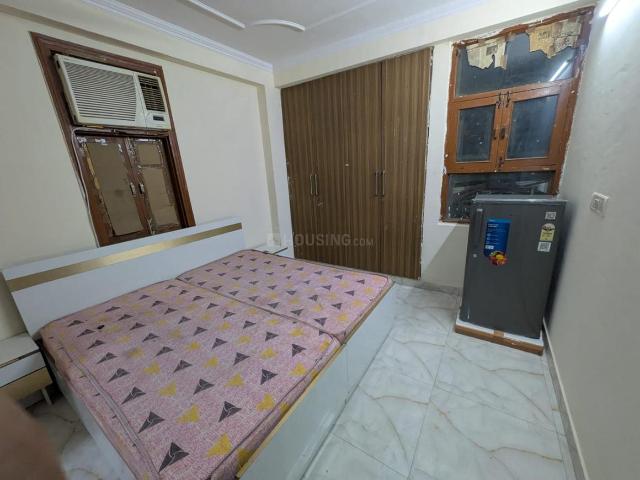 House for rent in South Delhi, Deri