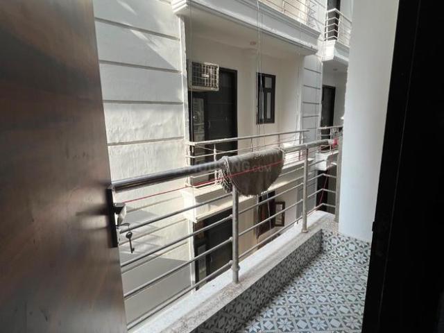 House for rent in South Delhi, Deri