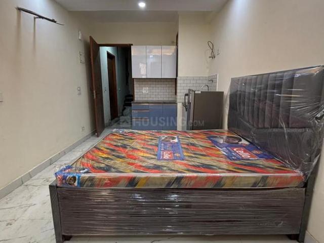 House for rent in South Delhi, Deri