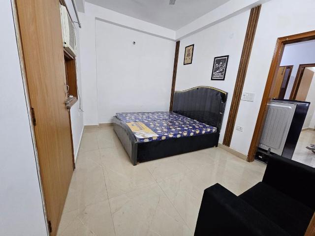 House for rent in South Delhi, Deri