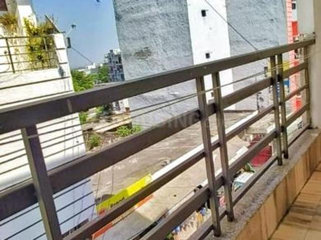 House for rent in South Delhi, Deri
