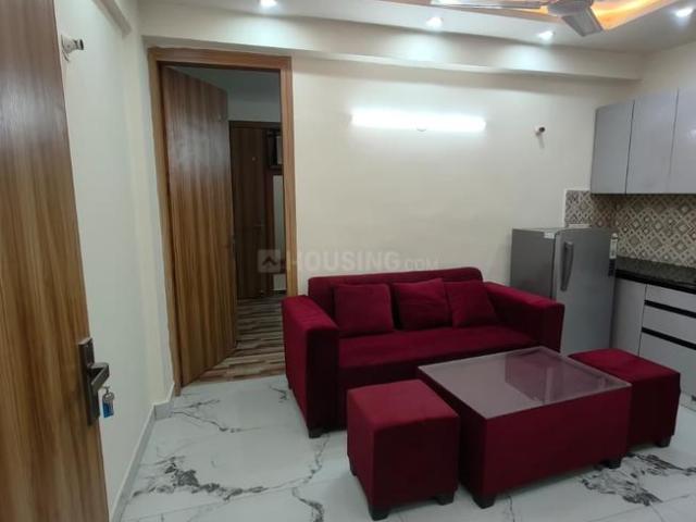 House for rent in South Delhi, Deri