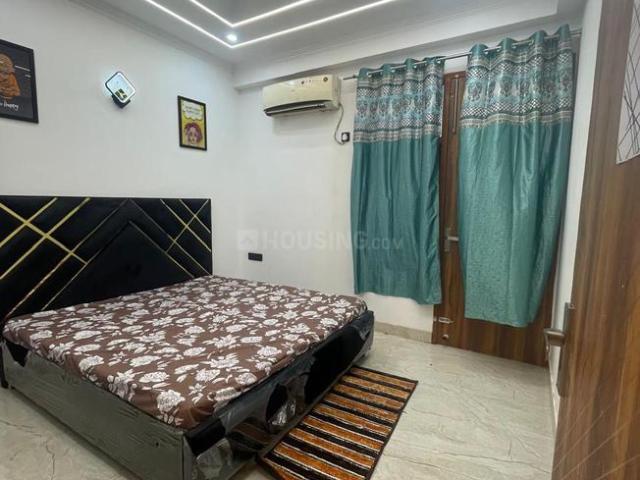 House for rent in South Delhi, Deri