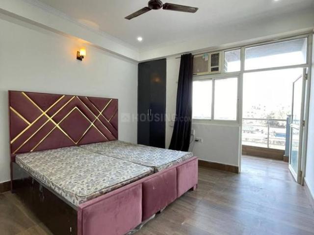 House for rent in South Delhi, Deri