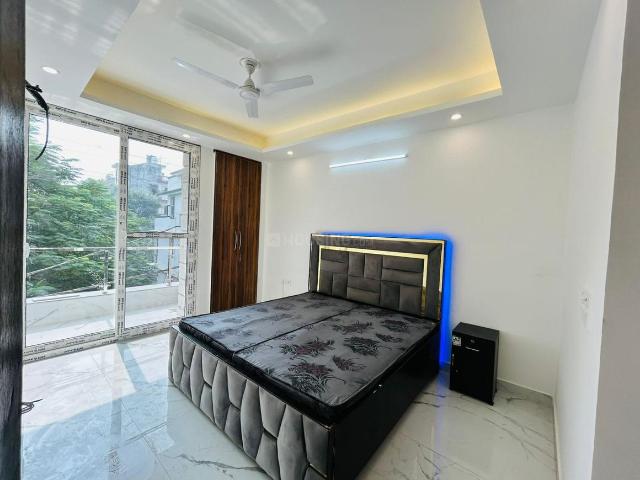 House for rent in South Delhi, Deri