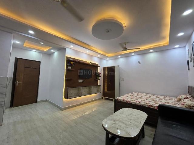 House for rent in South Delhi, Deri