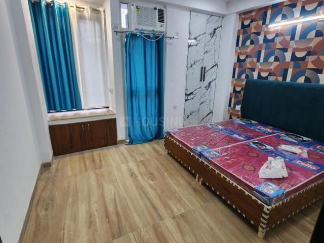 House for rent in South Delhi, Deri