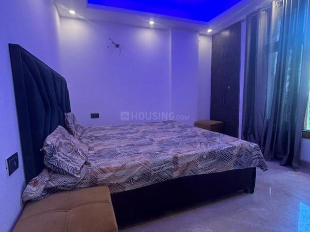 House for rent in South Delhi, Deri