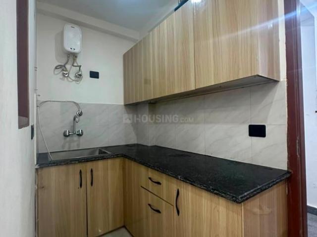 House for rent in South Delhi, Deri
