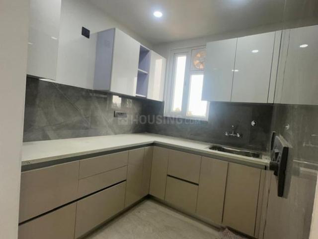 House for rent in South Delhi, Deri