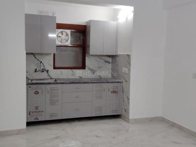 House for rent in South Delhi, Deri