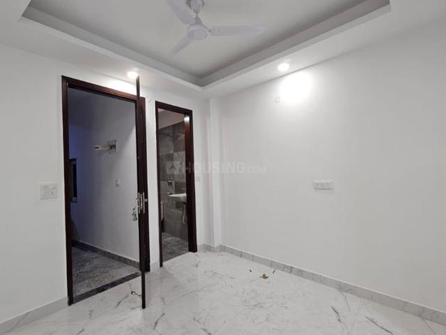 House for rent in South Delhi, Deri