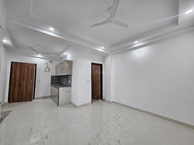 House for rent in South Delhi, Deri