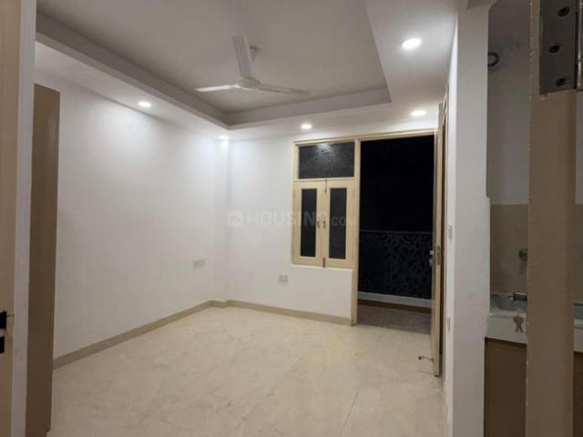 House for rent in South Delhi, Deri