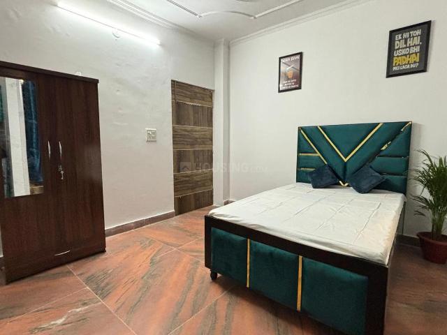 House for rent in South Delhi, Deri