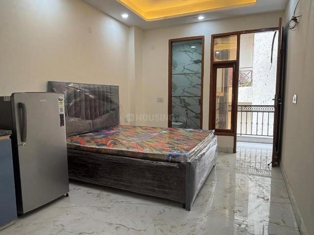 House for rent in South Delhi, Deri