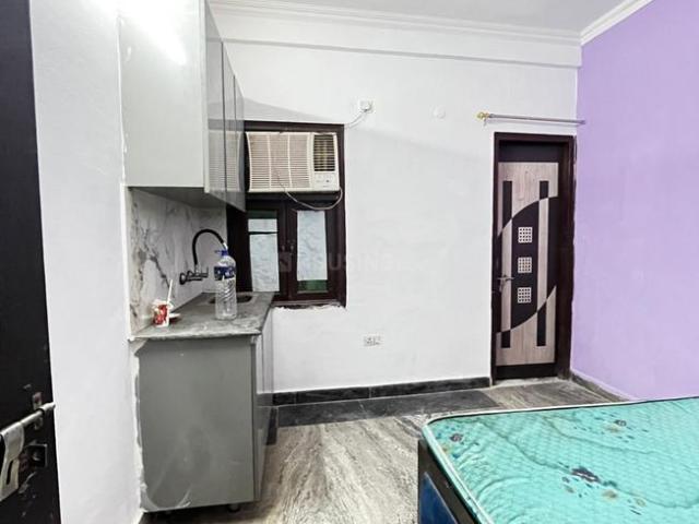House for rent in South Delhi, Deri
