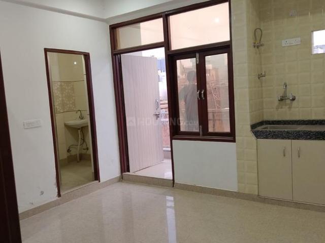 House for rent in South Delhi, Deri