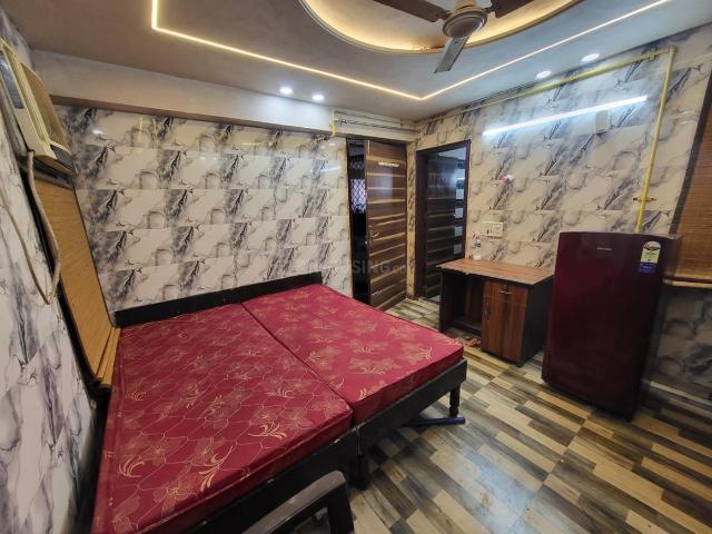 House for rent in South Delhi, Deri