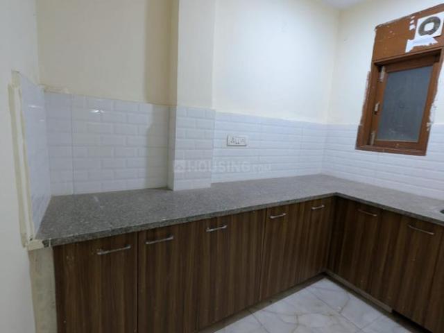 House for rent in Saket, Delhi