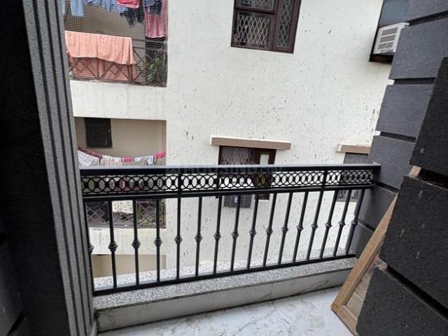 House for rent in Saket, Delhi