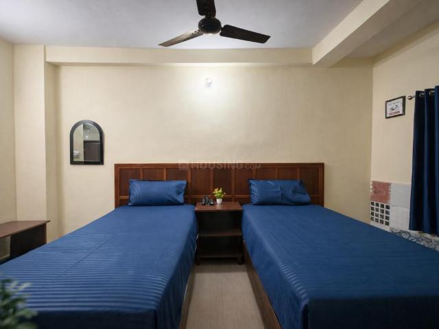 House for rent in North 24 Parganas, West Bengal