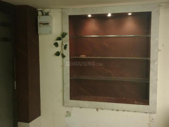 House for rent in CJ Block, Bidhannagar