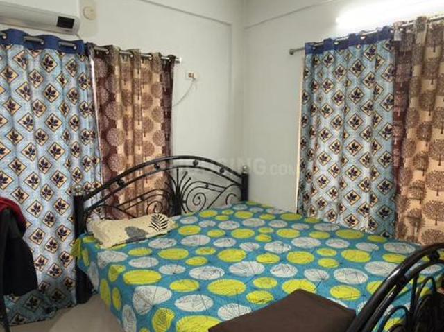 House for rent in CJ Block, Bidhannagar