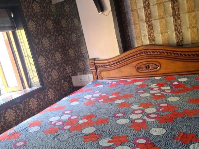 House for rent in CJ Block, Bidhannagar