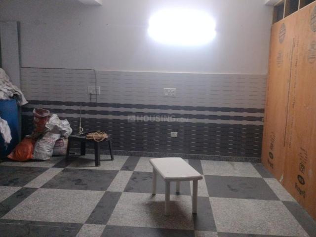 House for rent in South Delhi, Deri