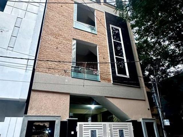 House for rent in Haidarabad, Telangana